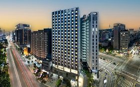 九樹酒店東大門